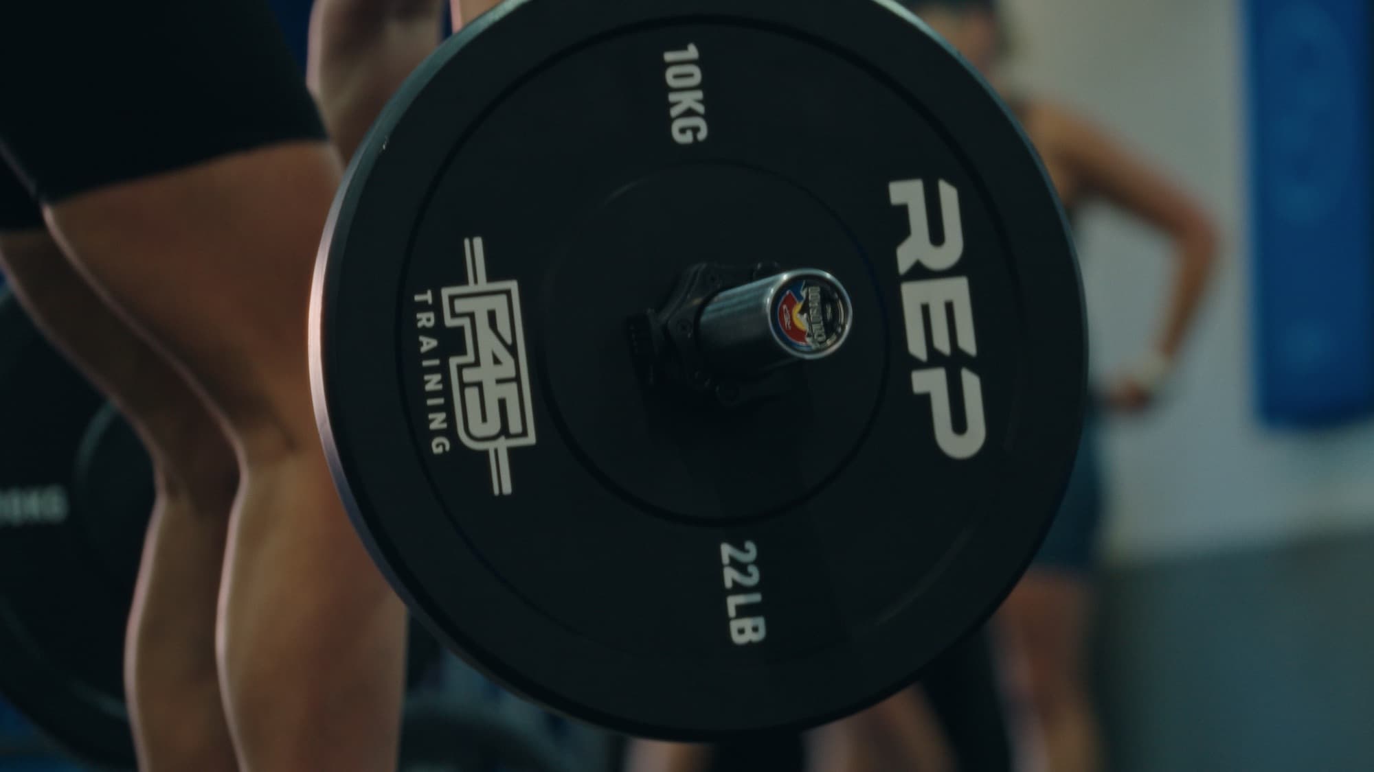 F45 Wānaka Brand Film, image 6