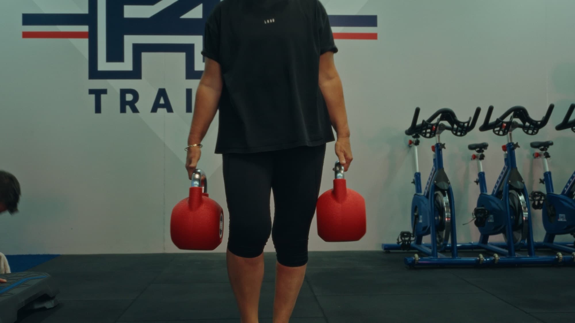 F45 Wānaka Brand Film, image 8