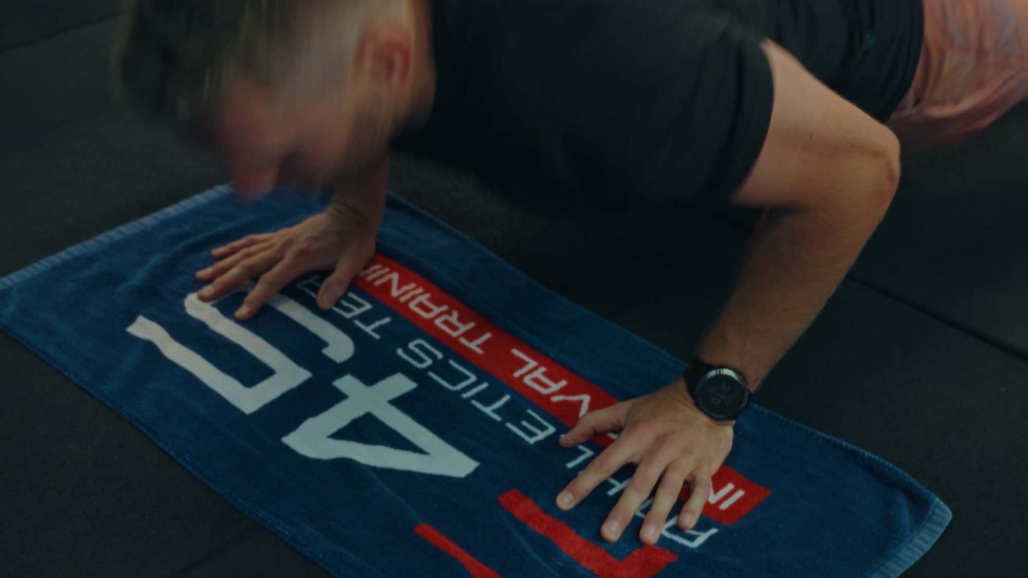 F45 Wānaka Brand Film, image 5