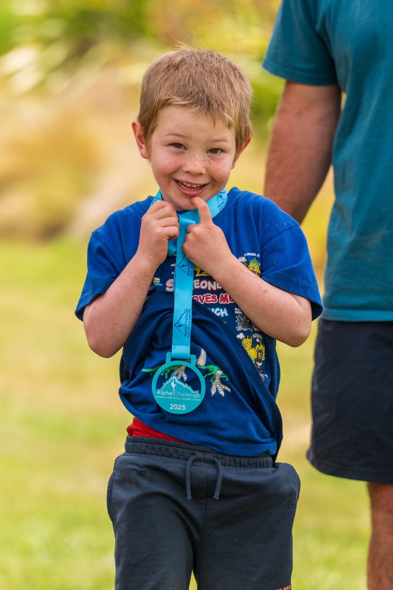 Alpha Challenge 2025, image 18