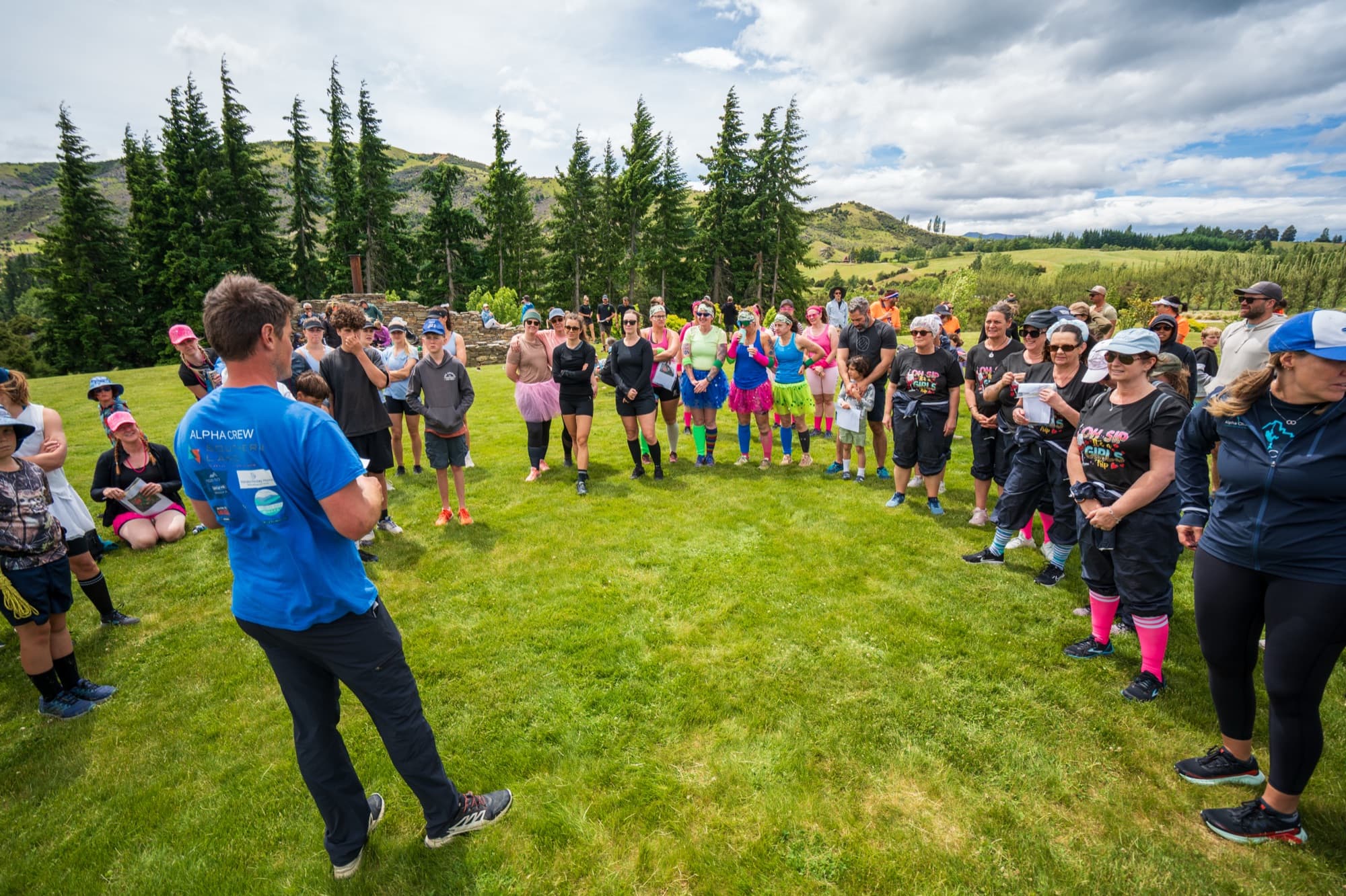 Alpha Challenge 2025, image 19