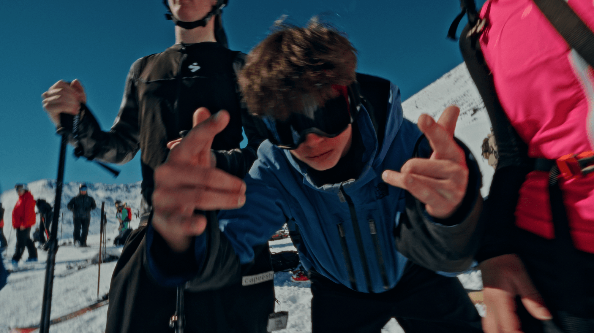 NZJFT: Treble Cone, image 3