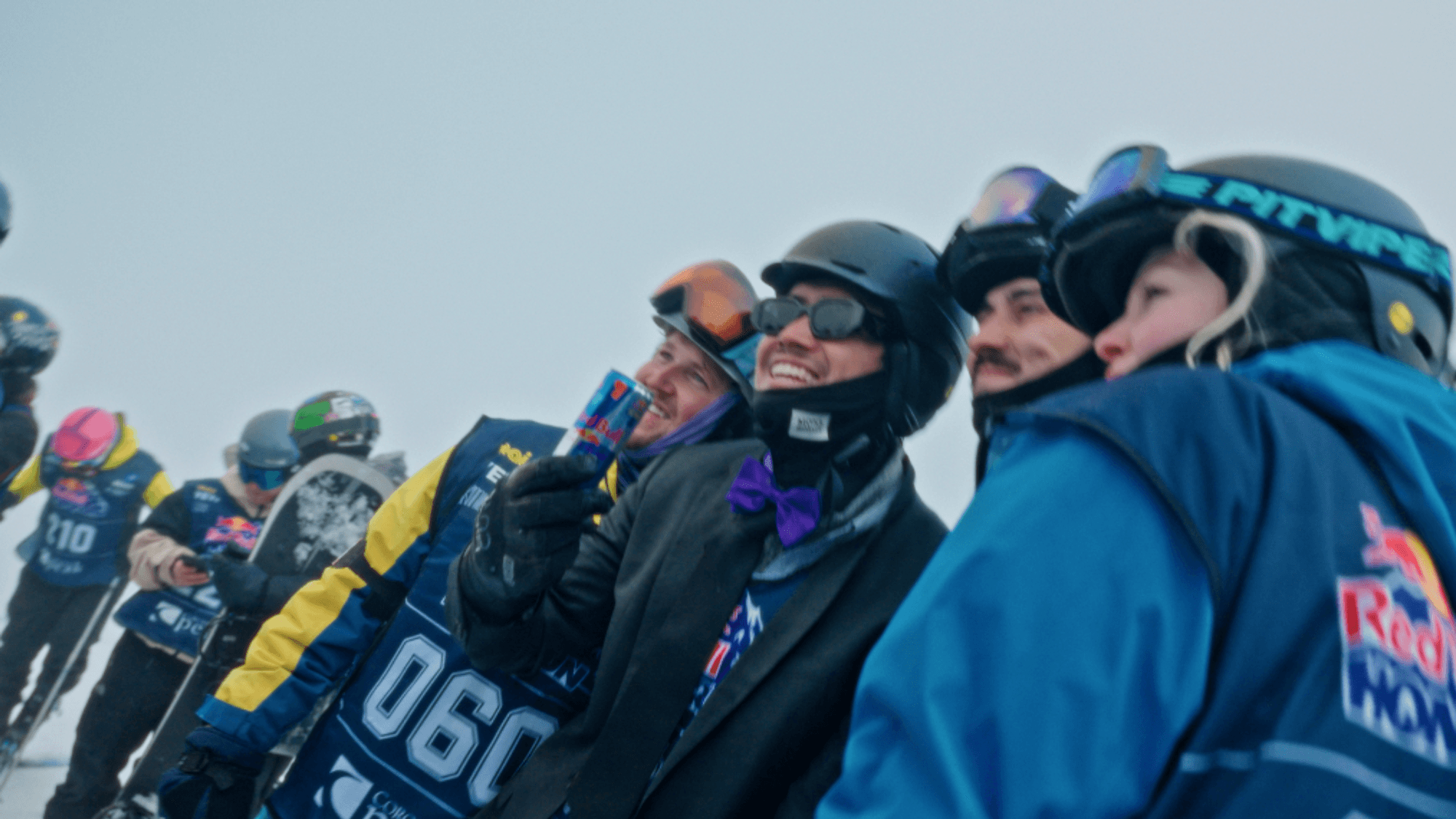 Red Bull Homerun, image 2