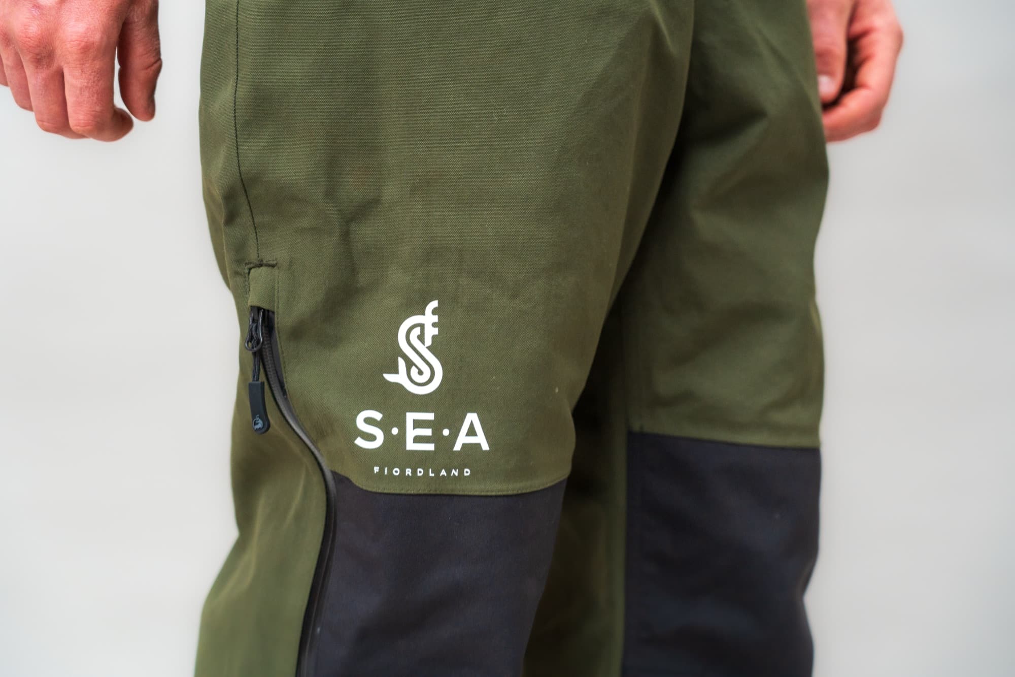 SEA Fiordland: Merchandise Photography, image 5