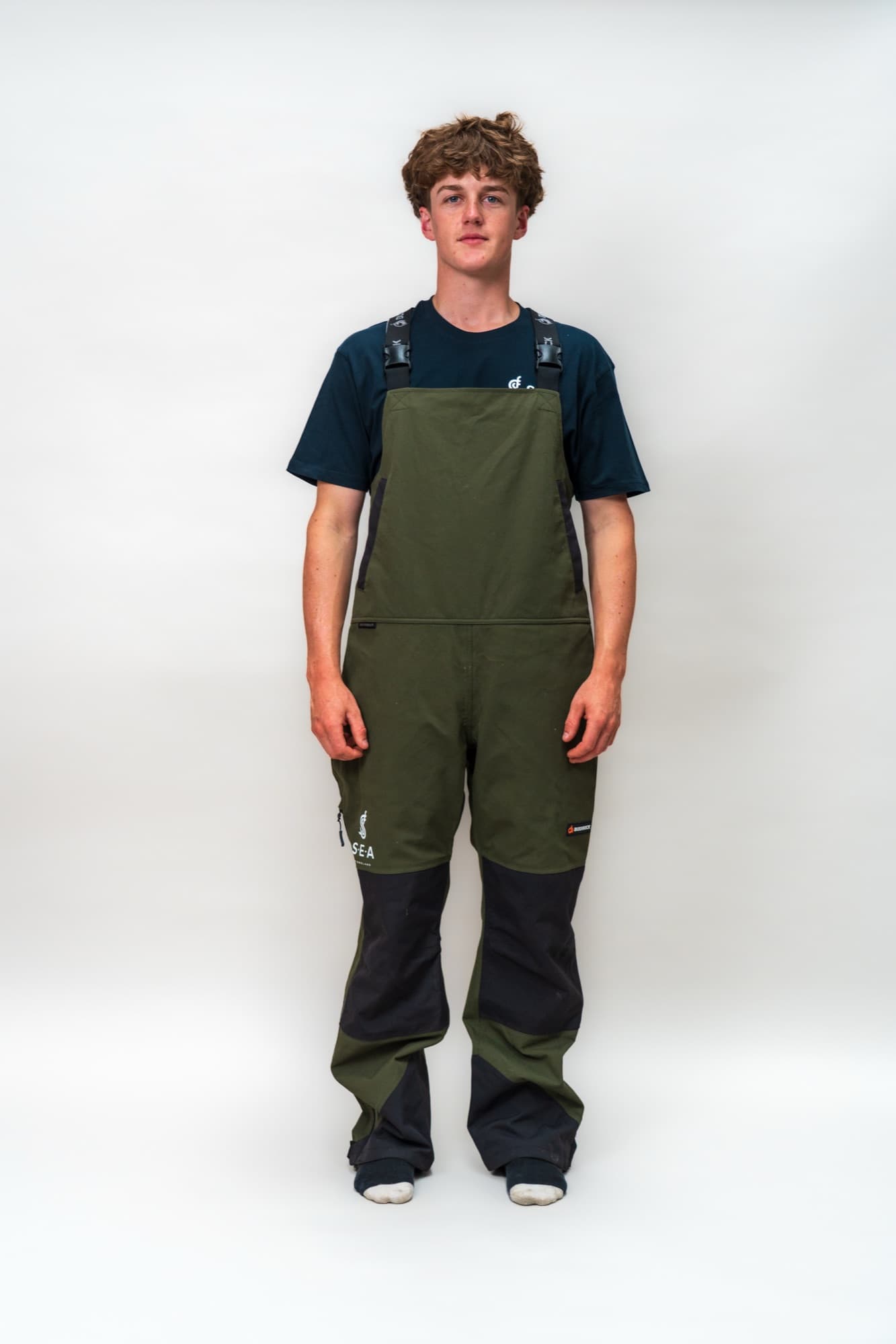 SEA Fiordland: Merchandise Photography, image 1