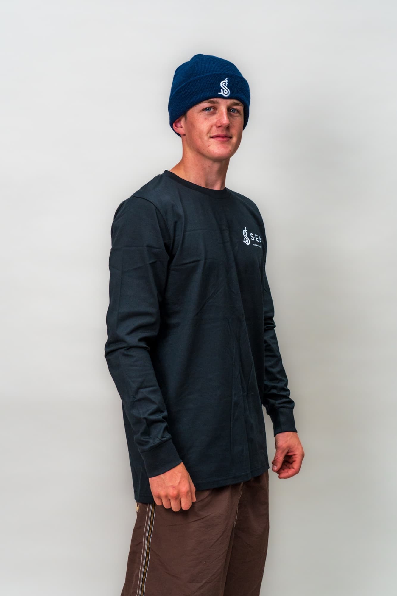 SEA Fiordland: Merchandise Photography, image 9