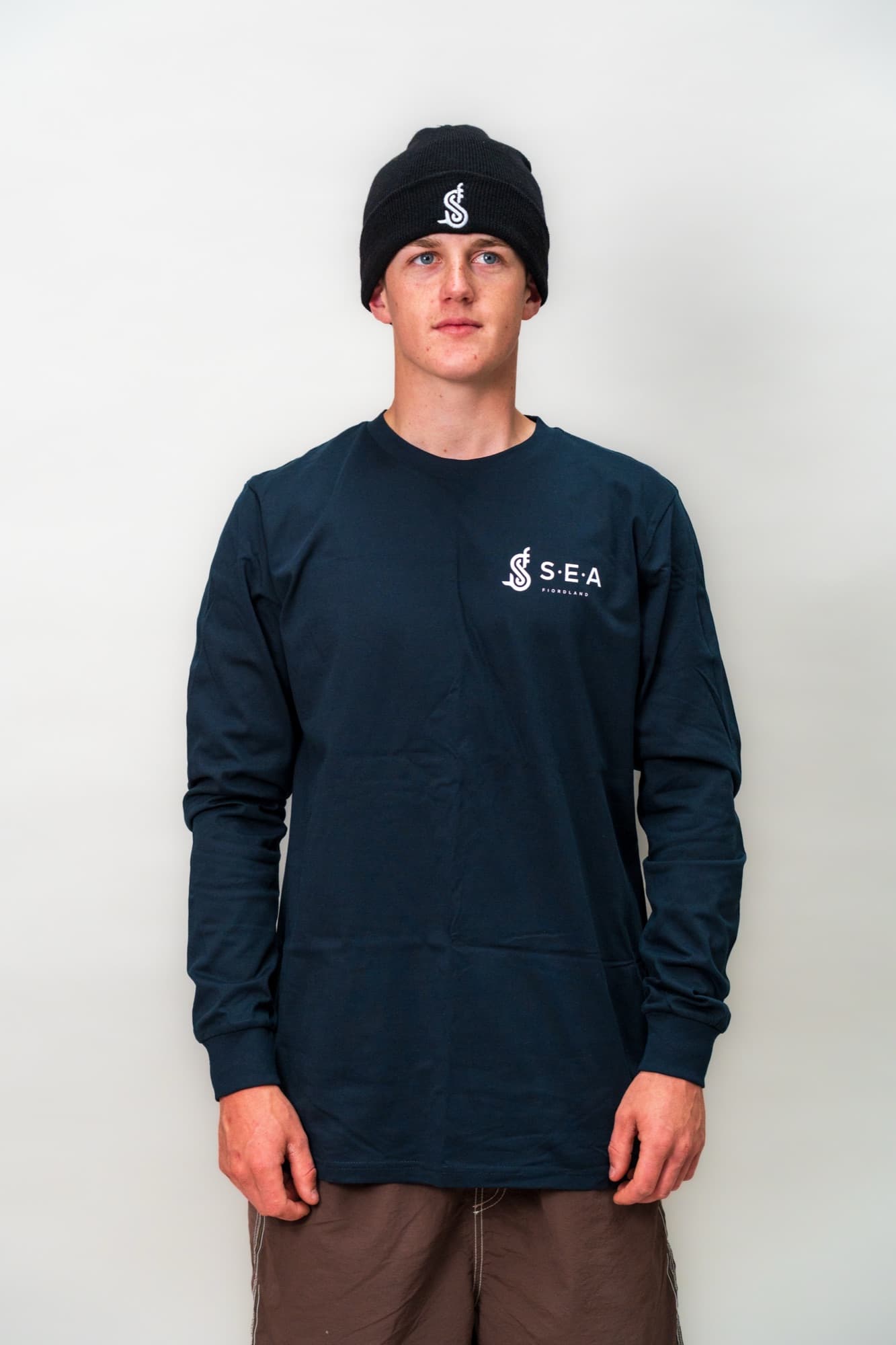 SEA Fiordland: Merchandise Photography, image 20