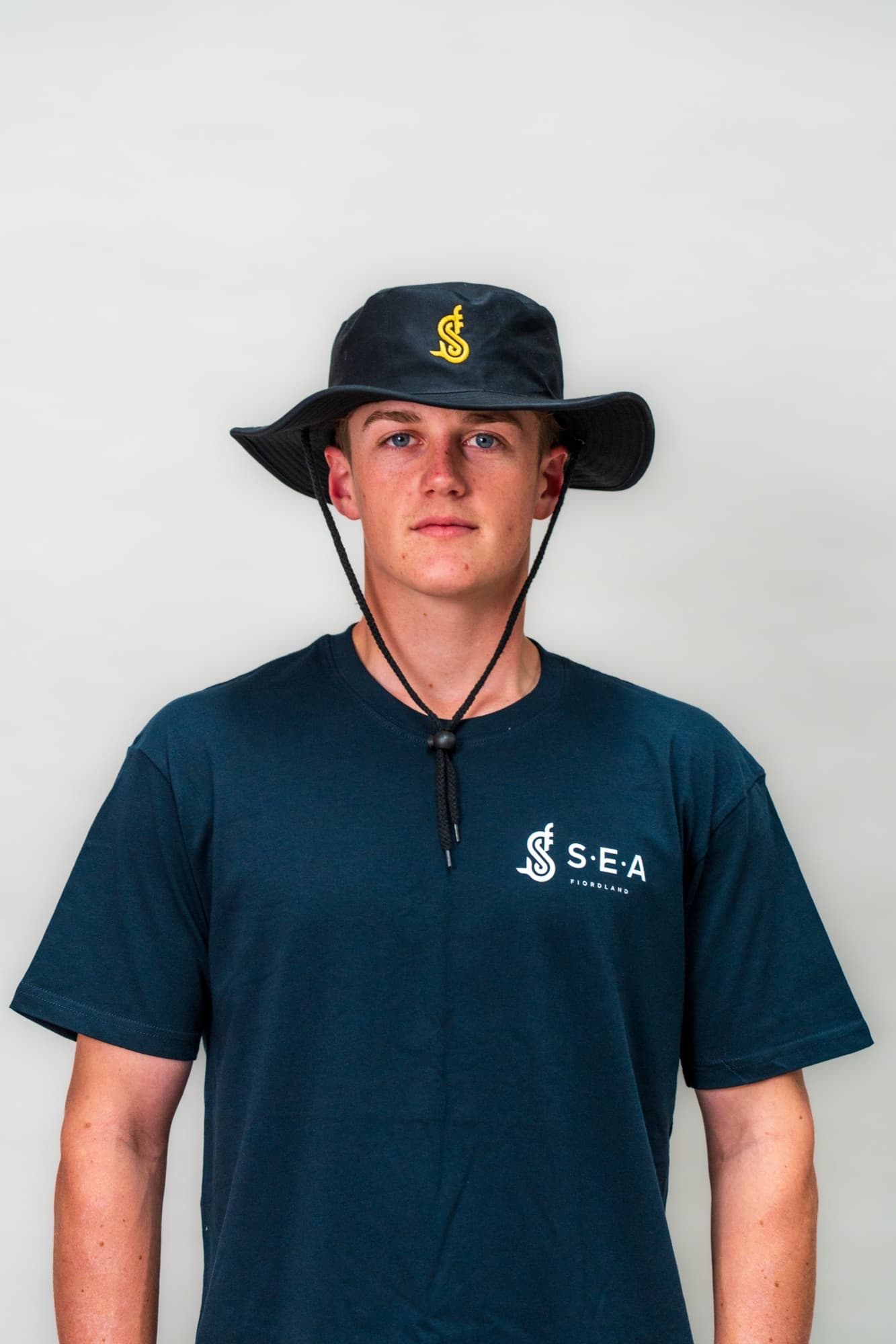 SEA Fiordland: Merchandise Photography, image 32