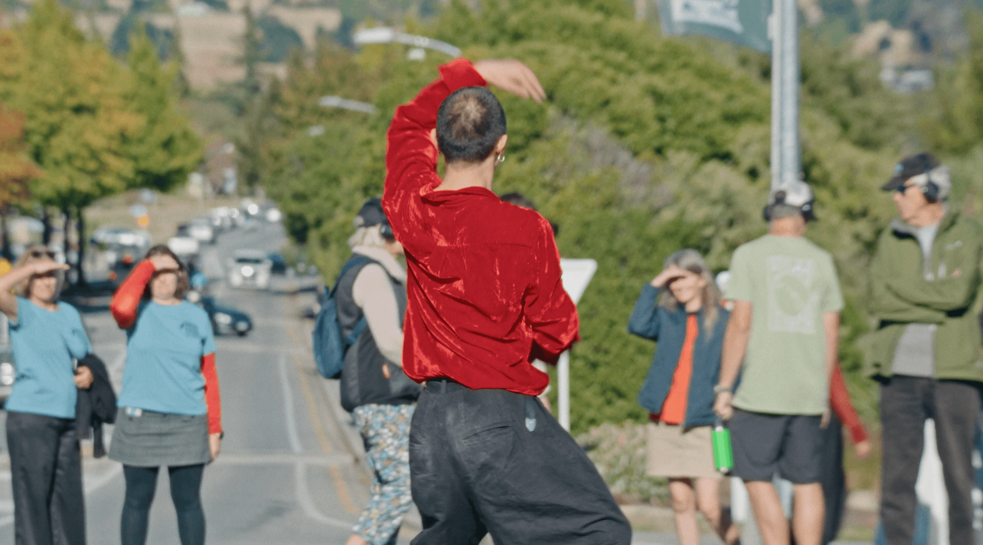 Wānaka Festival of Colour, image 3